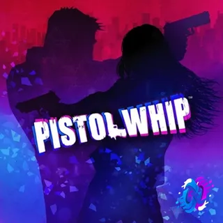 Pistol Whip VR – Meta Quest
