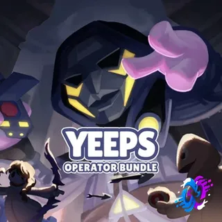 Yeeps: Operator Bundle – Meta Quest
