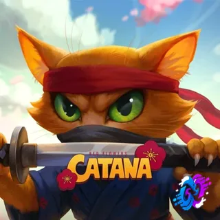 Catana: Red Flowers – Meta Quest