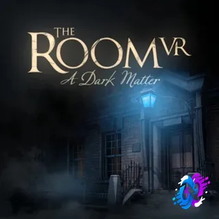 The Room VR: A Dark Matter – Meta Quest