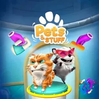 Pets & Stuff – Meta Quest