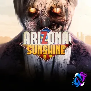 Arizona Sunshine® 2 VR – Meta Quest