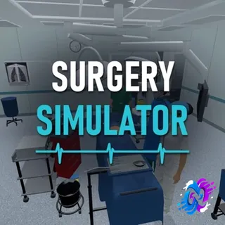 Surgery Simulator – Meta Quest