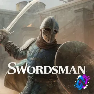 Swordsman – Meta Quest