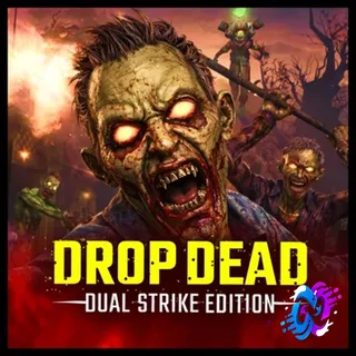 Drop Dead: Dual Strike Edition – Meta Quest