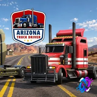 Arizona Truck Driver – Meta Quest