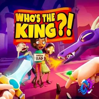 Who's the King?! - Dragon Update – Meta Quest