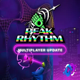 Peak Rhythm – Meta Quest