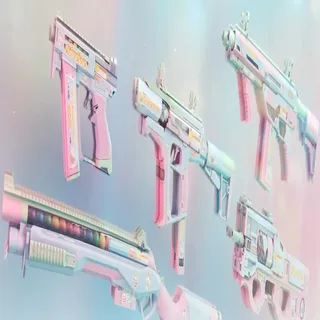Breachers: Bubblegum Bundle - Meta Quest