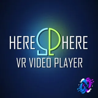 HereSphere VR Video Player – Meta Quest