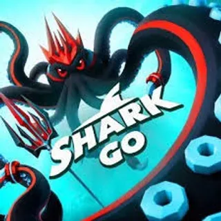 SHARK GO: KRAKEN_BUNDLE - Meta Quest