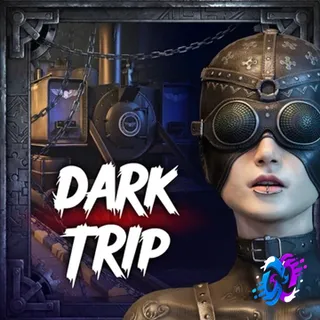 Dark Trip – Meta Quest
