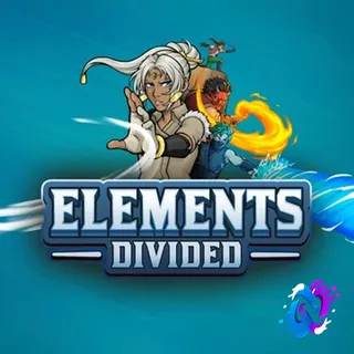 Elements Divided – Meta Quest