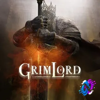 Grimlord – Meta Quest