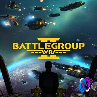 BattleGroupVR2 – Meta Quest
