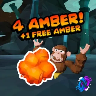 UG: Amber (5) – Meta Quest