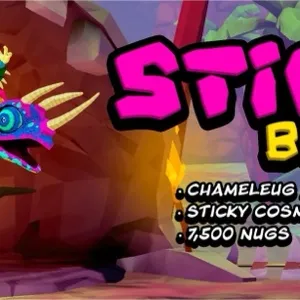 UG VR: Sticky Bundle  - Meta Quest 