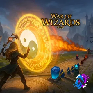 War of Wizards – Meta Quest