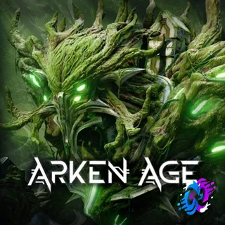 ARKEN AGE VR – Meta Quest