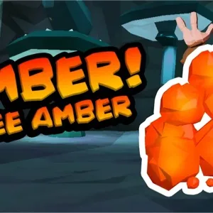 UG VR: Amber (11)  - Meta Quest 