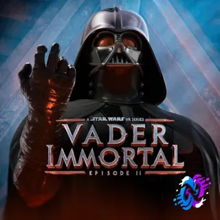 Vader Immortal: Episode II – Meta Quest