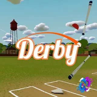 Derby Baseball: Bat and Peanuts Bundle – Meta Quest