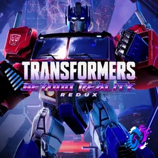 Transformers Beyond Reality Redux – Meta Quest