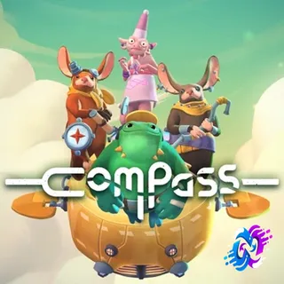 Compass – Meta Quest