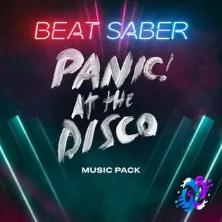 Beat Saber: Panic! At The Disco Music Pack – Meta Quest