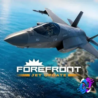 FOREFRONT – Meta Quest