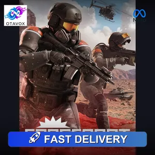 🚀 FOREFRONT - Meta Quest - Very Fast Delivery