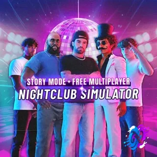 NightClub Simulator VR – Meta Quest