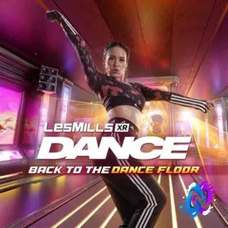 LES MILLS XR DANCE – Meta Quest
