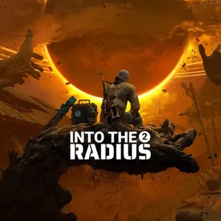 Into the Radius 2 – Meta Quest