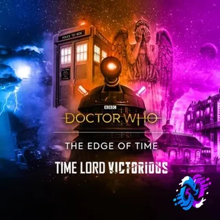 DOCTOR WHO THE EDGE OF TIME – Meta Quest