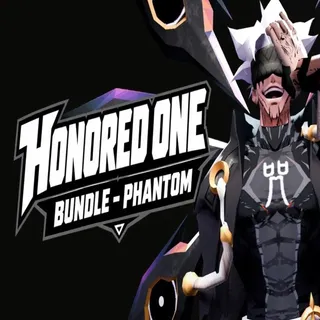 HERO X HERO: Honored One Phantom Bundle - Meta Quest