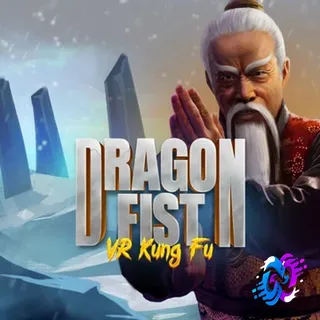Dragon Fist: VR Kung Fu – Meta Quest