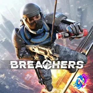 Breachers – Meta Quest