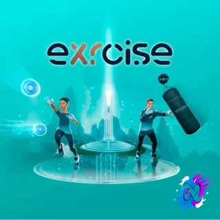 eXRcise – Meta Quest