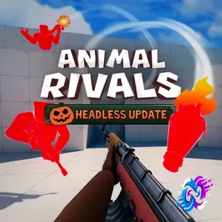 ANIMAL RIVALS: PUG of WAR Starter Bundle – Meta Quest