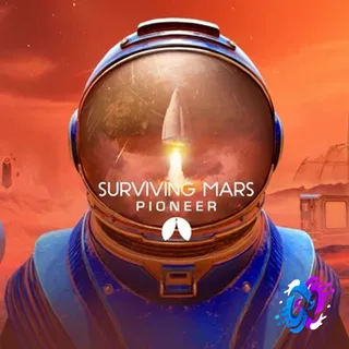 Surviving Mars: Pioneer VR – Meta Quest