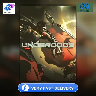 UNDERDOGS - META QUEST