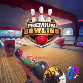 Premium Bowling – Meta Quest