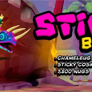 UG VR: Sticky Bundle  - Meta Quest 