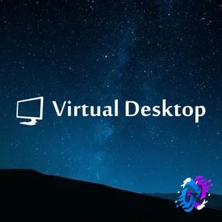 Virtual Desktop – Meta Quest