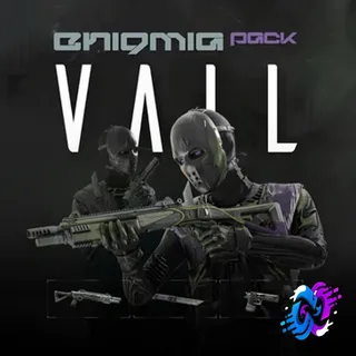 🤖 VAIL VR: VAIL VR Enigmia Pack – Meta Quest