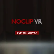 Noclip VR: Supporter Pack - Meta Quest