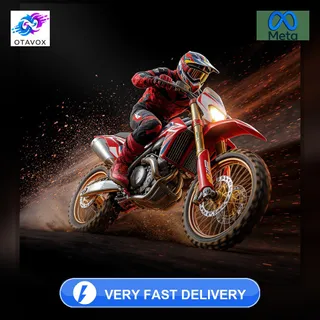 🎮 MOTOX + FREE RIDE BUNDLE - META QUEST - ULTIMATE EXPANSION CONTENT!