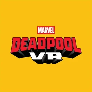 MARVEL'S DEADPOOL VR – Meta Quest