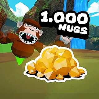 UG – Nugs (1000) – Meta Quest